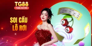 Soi Cầu Lô Rơi - Phương Pháp Chốt Số Chuẩn Xác Số 1 Mỗi Ngày