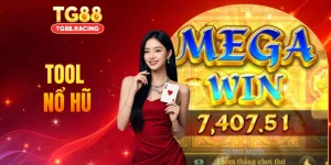 Tool Nổ Hũ - Phần Mềm Dự Báo Jackpot Chính Xác Hàng Đầu 2026